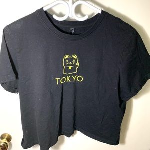 Tee shirt